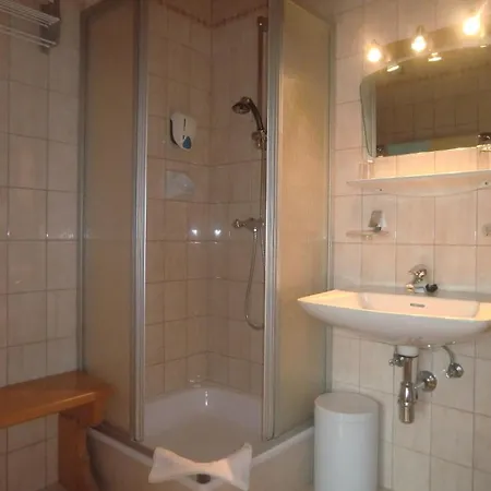 Sporthof Austria מלון