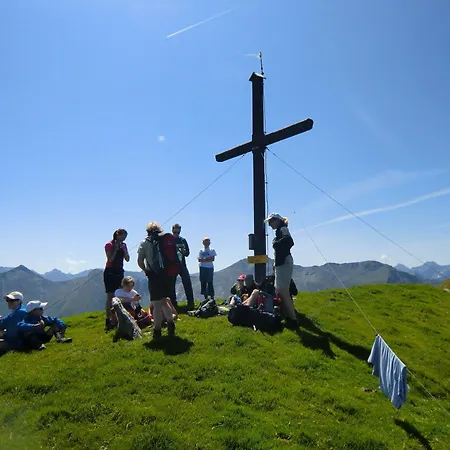 מלון Sporthof Austria 3*