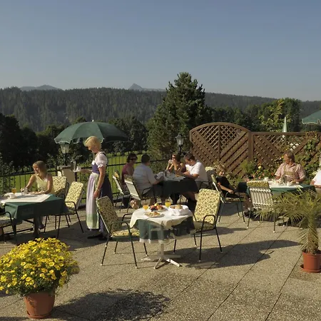 Sporthof Austria רמסאו אם דכשטיין