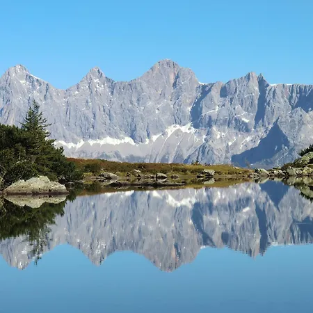 Hotel Sporthof Austria