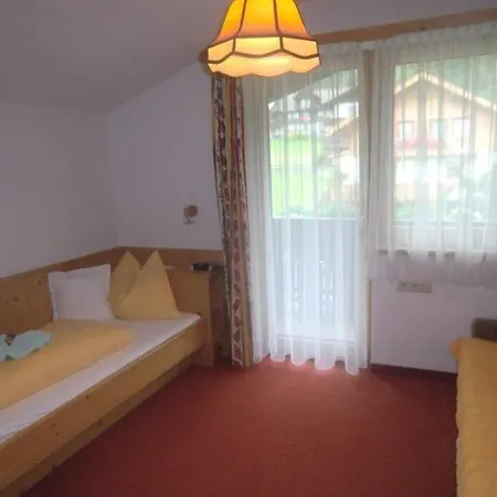 Hotel Sporthof Austria