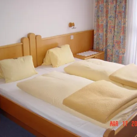 Sporthof Austria רמסאו אם דכשטיין