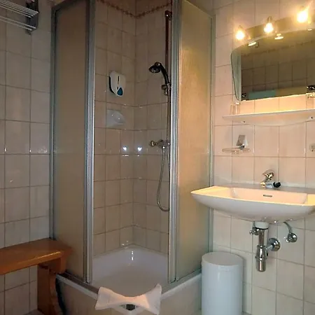 Sporthof Austria 3* רמסאו אם דכשטיין
