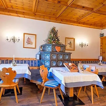 Sporthof Austria מלון רמסאו אם דכשטיין