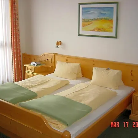 מלון Sporthof Austria 3*