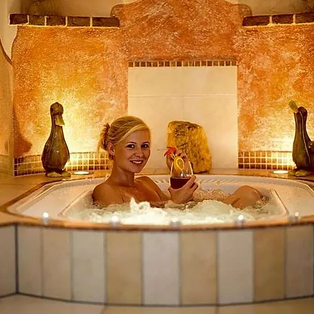 Sporthof Austria Hotel