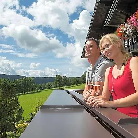 Sporthof Austria 3*