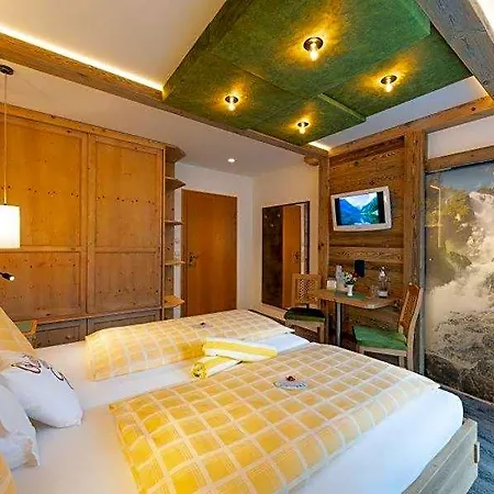 Hotel Sporthof Austria
