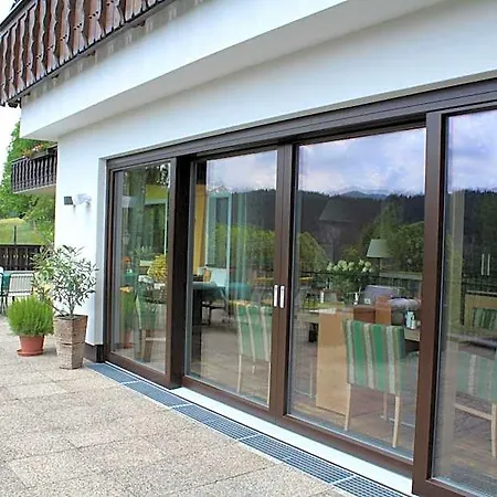 Sporthof Austria 3* רמסאו אם דכשטיין