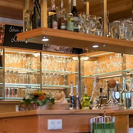 Sporthof Austria Hotel Ramsau am Dachstein