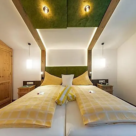 Sporthof Austria מלון 3*