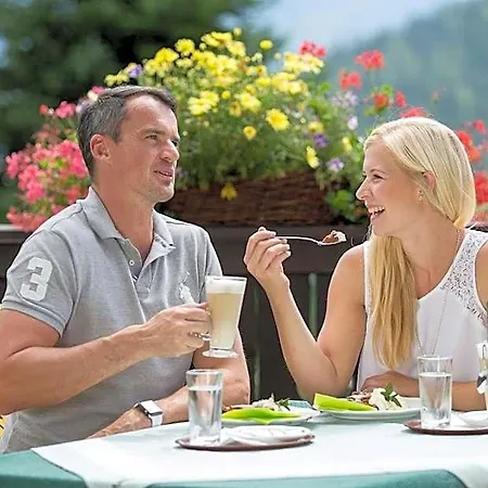 Hotel Sporthof Austria Ramsau am Dachstein