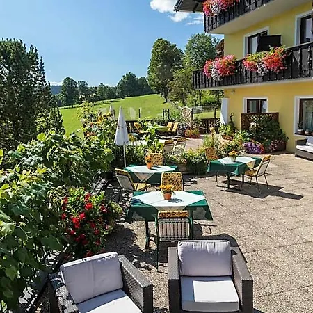 Hotel Sporthof Austria