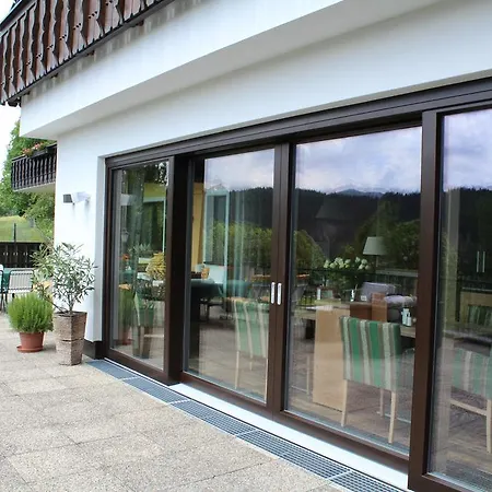 Hotel Sporthof Austria 3*