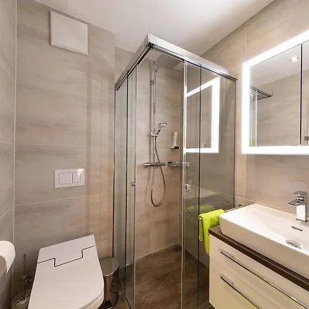 Sporthof Austria Hotel