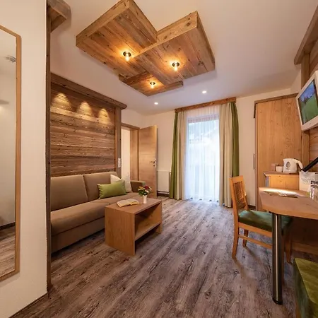 Sporthof Austria רמסאו אם דכשטיין