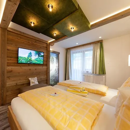 Hotel Sporthof Austria Ramsau am Dachstein