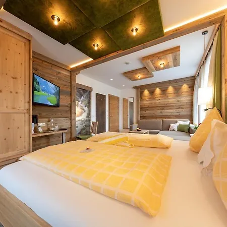 מלון Sporthof Austria רמסאו אם דכשטיין