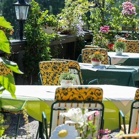 מלון Sporthof Austria