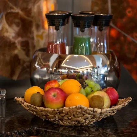 Sporthof Austria מלון 3*