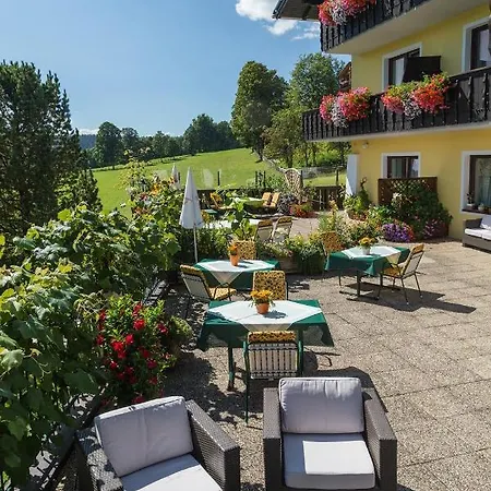 Sporthof Austria Hotel