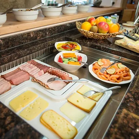 Sporthof Austria Hotel 3*