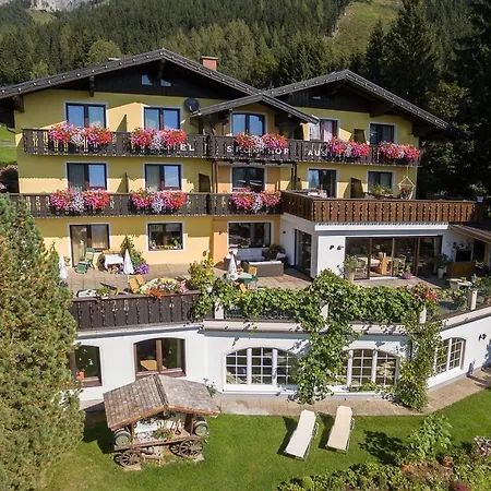 Sporthof Austria 3* Ramsau am Dachstein