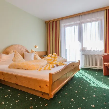 Sporthof Austria מלון רמסאו אם דכשטיין