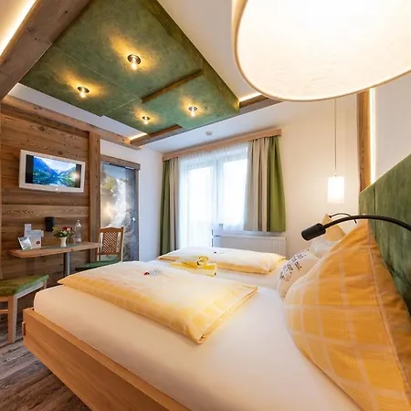 Sporthof Austria Ramsau am Dachstein