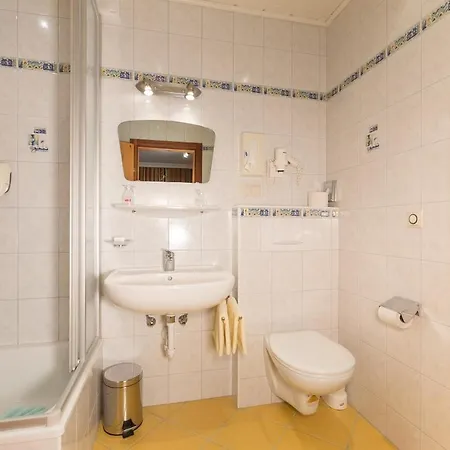 Hotel Sporthof Austria Ramsau am Dachstein