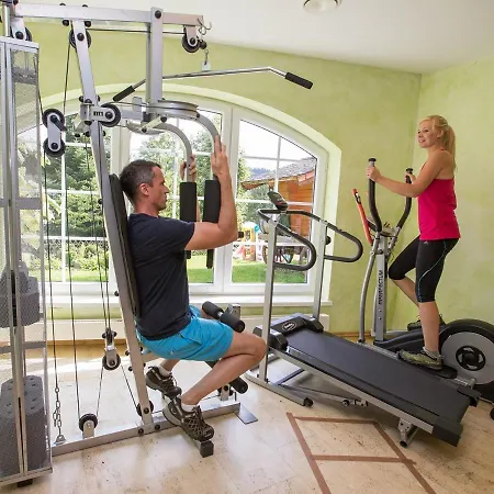 Sporthof Austria רמסאו אם דכשטיין