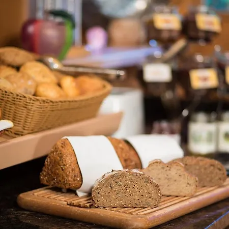 Sporthof Austria 3* רמסאו אם דכשטיין