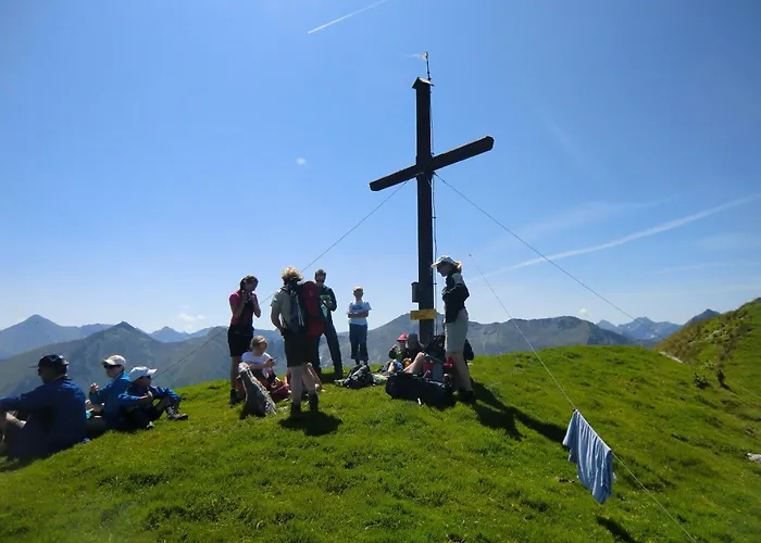 Ξενοδοχείο Sporthof Austria 3*