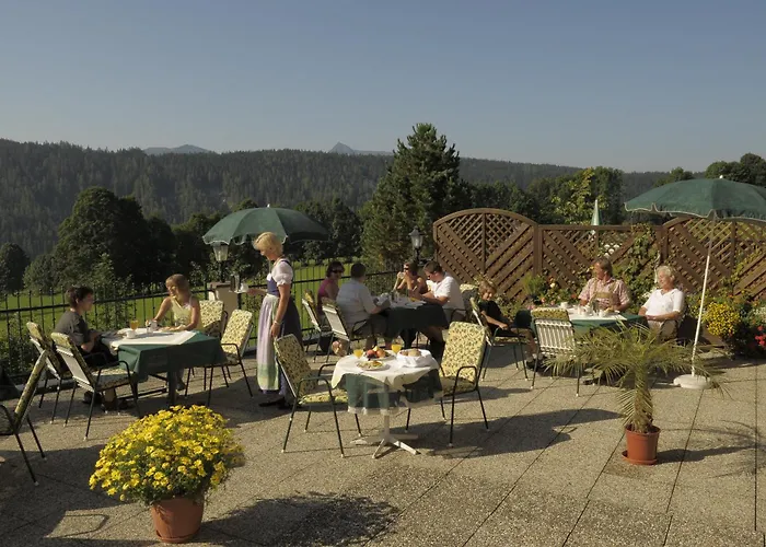 Sporthof Austria Ramsau am Dachstein