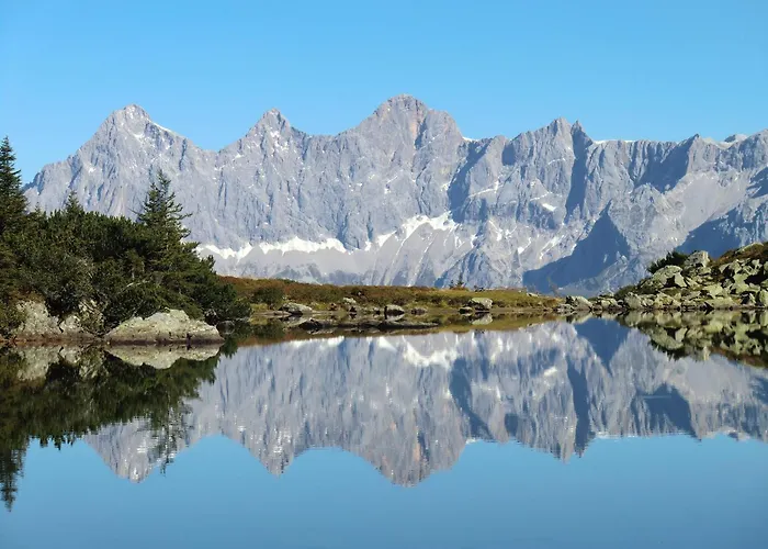 Ξενοδοχείο Sporthof Austria