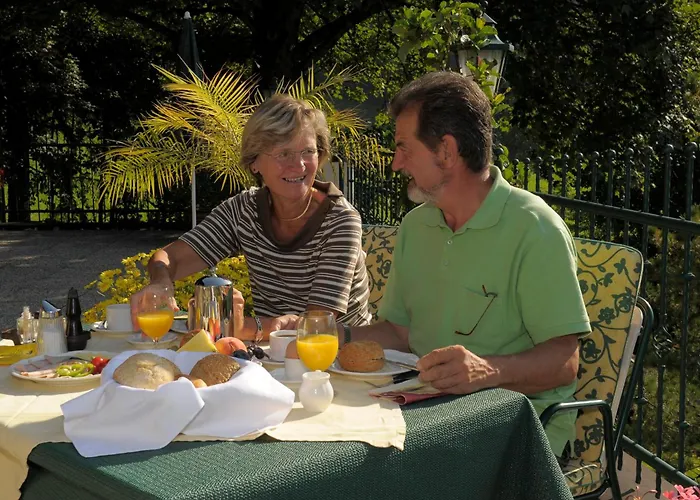 Sporthof Austria Ξενοδοχείο 3*