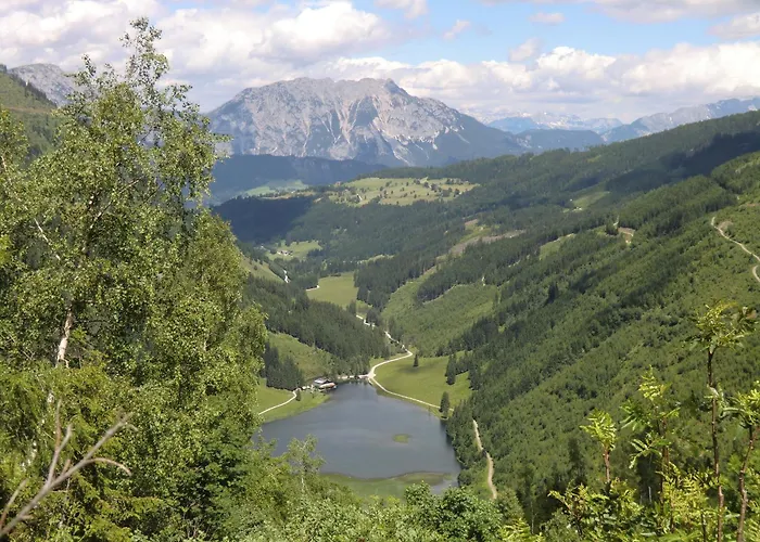 Sporthof Austria Ramsau am Dachstein