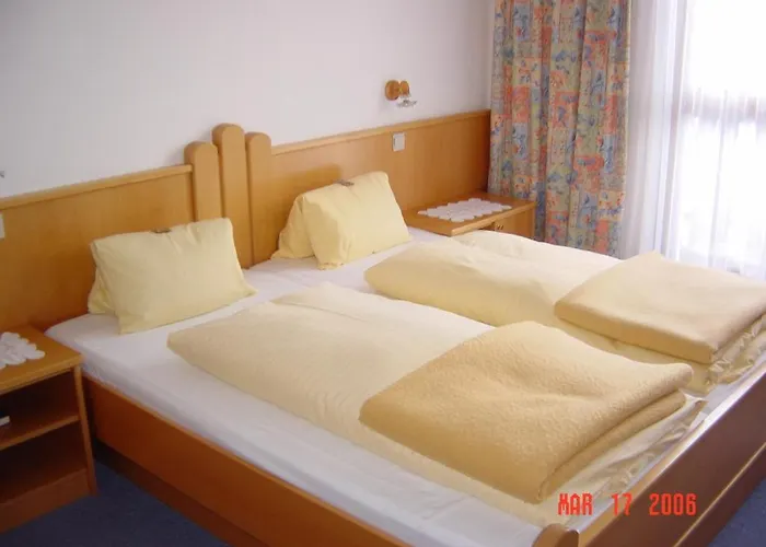 Sporthof Austria Ramsau am Dachstein