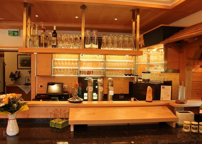 Hotel Sporthof Austria 3*