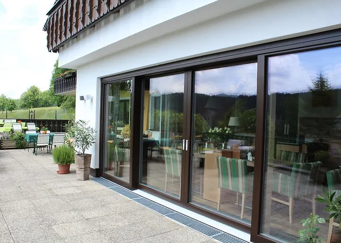 Ξενοδοχείο Sporthof Austria 3*