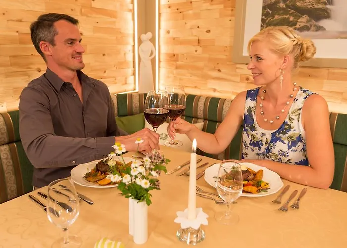 Hotel Sporthof Austria 3*