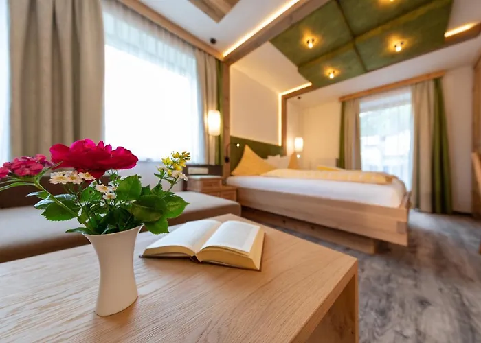 Ξενοδοχείο Sporthof Austria 3*