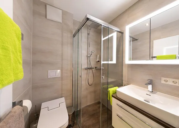 Sporthof Austria Hotel