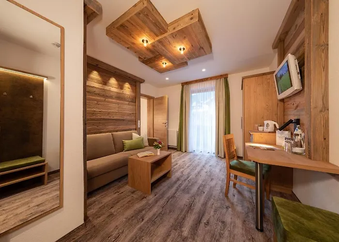 Sporthof Austria Ramsau am Dachstein