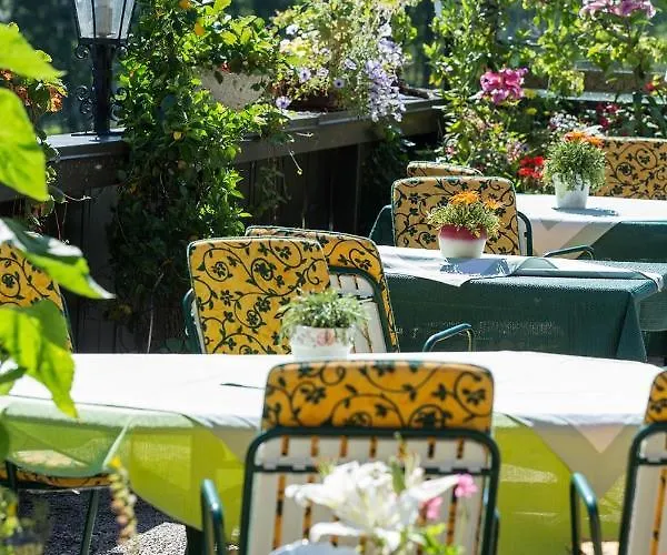 Ξενοδοχείο Sporthof Austria