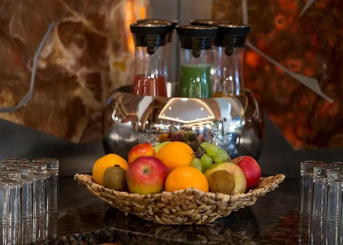 Sporthof Austria Ξενοδοχείο 3*