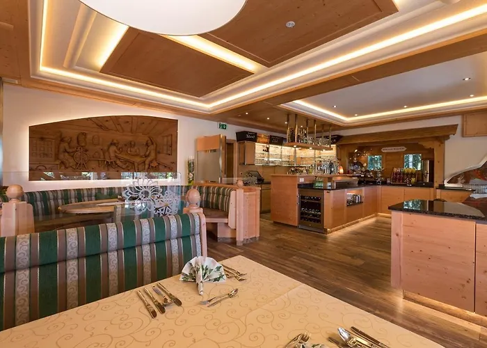 Sporthof Austria Ξενοδοχείο Ramsau am Dachstein