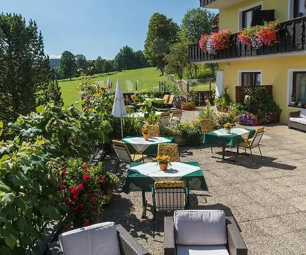 Sporthof Austria Hotel