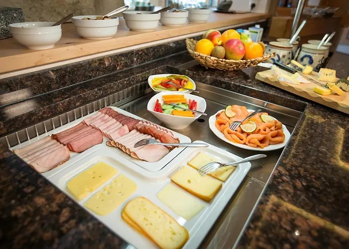 Sporthof Austria Hotel 3*