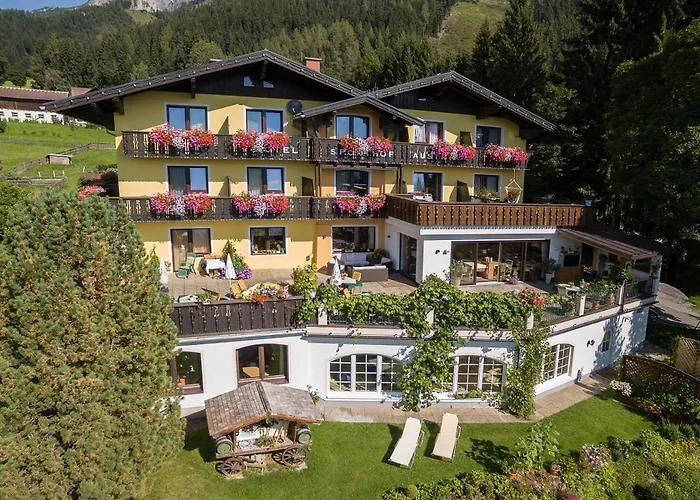 Sporthof Austria 3* Ramsau am Dachstein